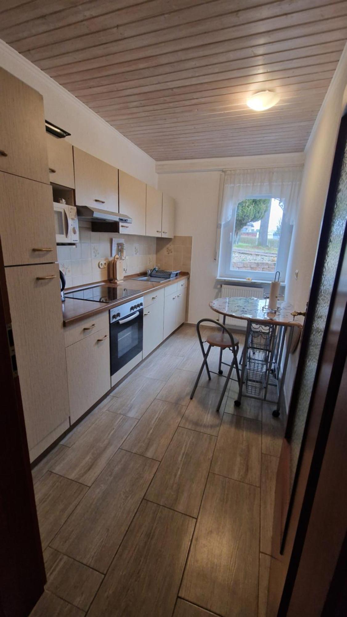 Holiday Home Mergenhofweg Immenhausen Eksteriør bilde