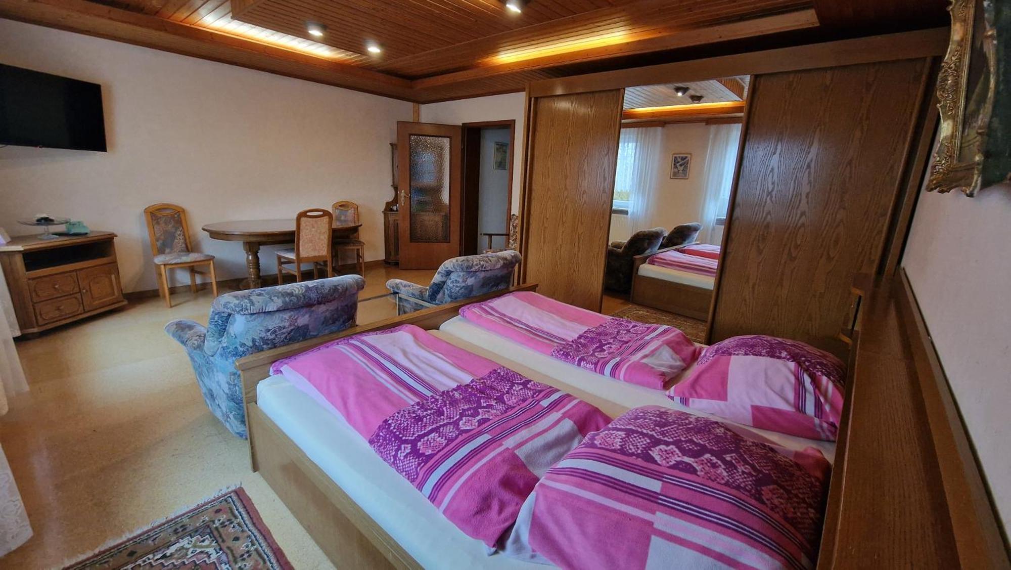 Holiday Home Mergenhofweg Immenhausen Eksteriør bilde