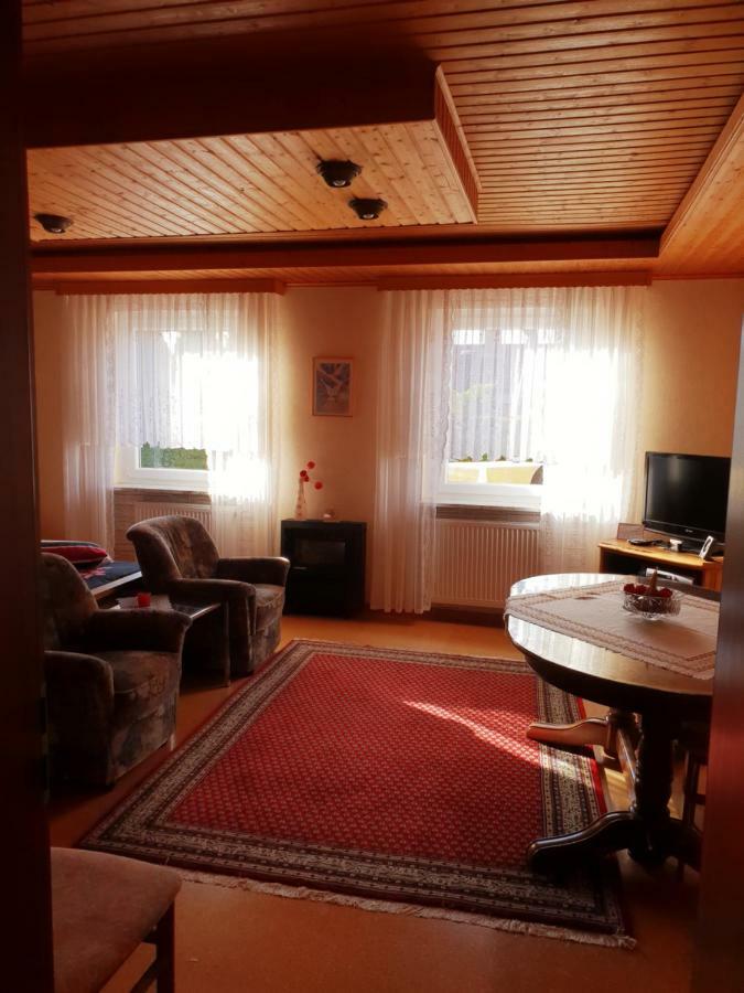 Holiday Home Mergenhofweg Immenhausen Eksteriør bilde