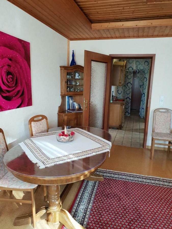 Holiday Home Mergenhofweg Immenhausen Eksteriør bilde