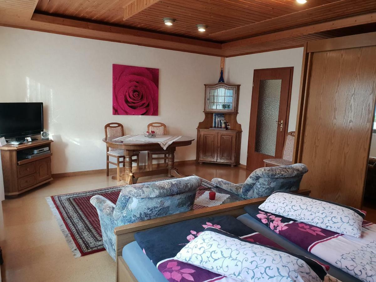 Holiday Home Mergenhofweg Immenhausen Eksteriør bilde