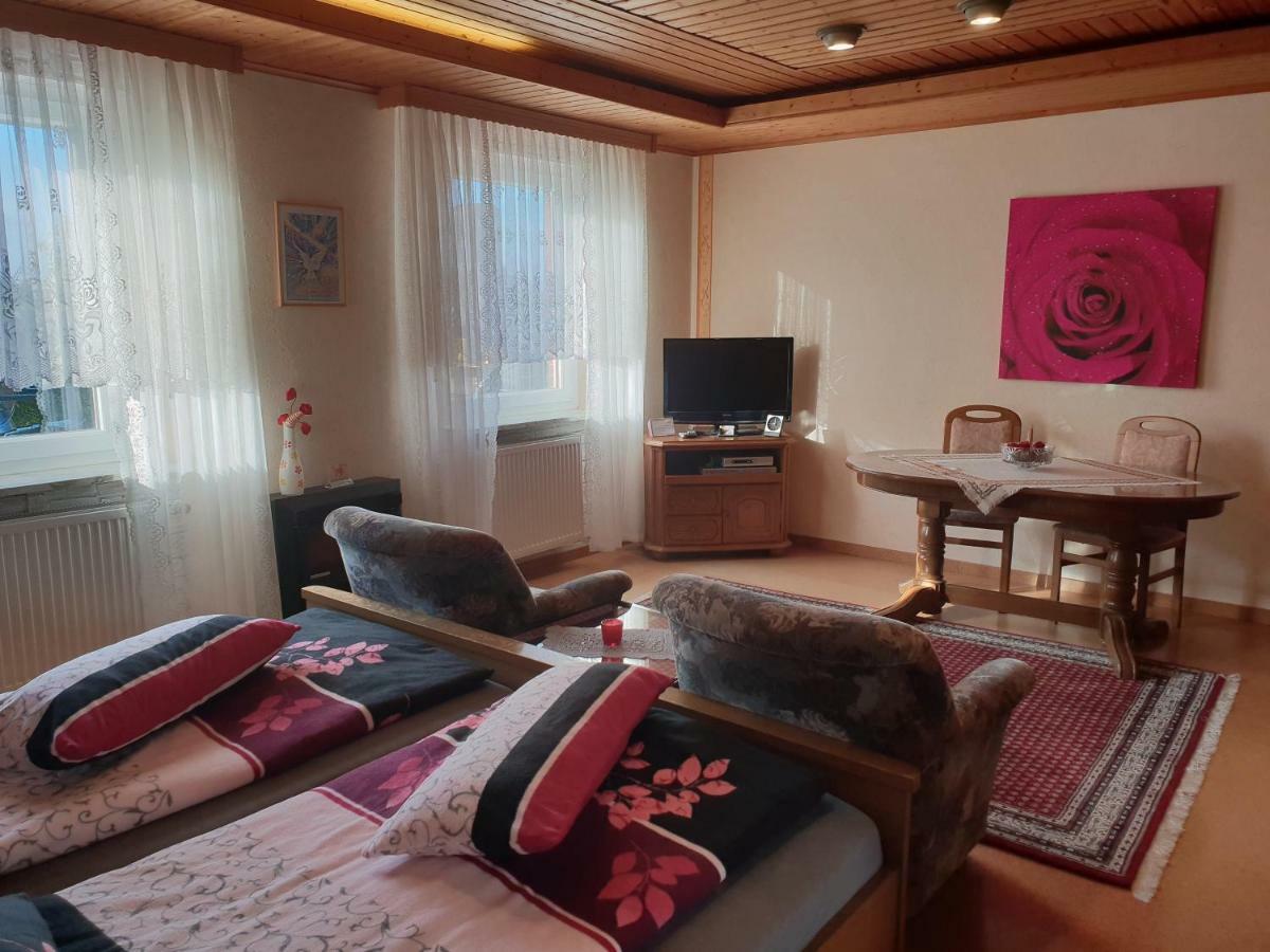 Holiday Home Mergenhofweg Immenhausen Eksteriør bilde