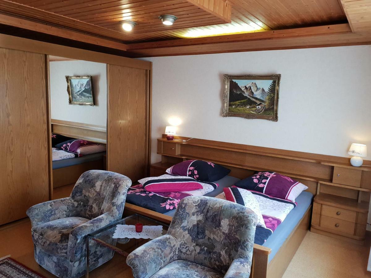 Holiday Home Mergenhofweg Immenhausen Eksteriør bilde