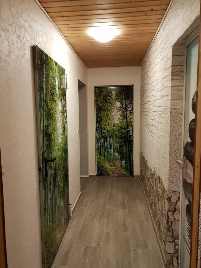 Holiday Home Mergenhofweg Immenhausen Eksteriør bilde